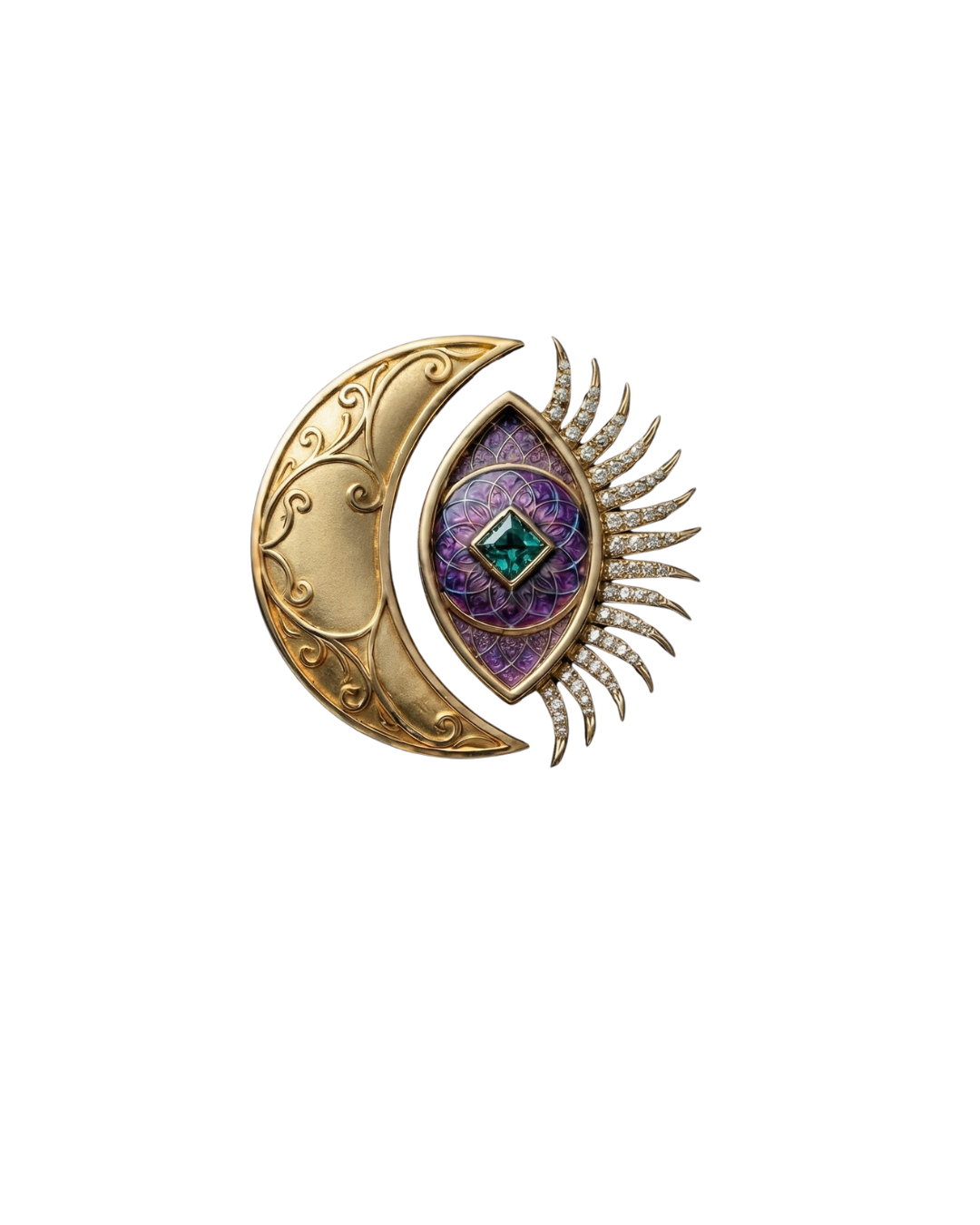 L'hitsoire de la marque