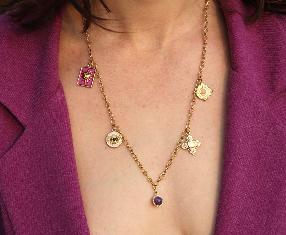 Bracelets-bijou-lithothérapie-pau-pierres naturelles-couleur-bijou pau- bijou acier inoxydable- tiktok bijou-instagram bijou-
tous les bracelets-pau-femme-paumaville-bearn-bracelet pau-lithothérapie pau- colliers tendance-colliers pau-boutique bijoux pau pau collier tendance pas chère acier inoxydable lithotherapie instagram tiktok pau ma ville bijou bijoux - unisexe