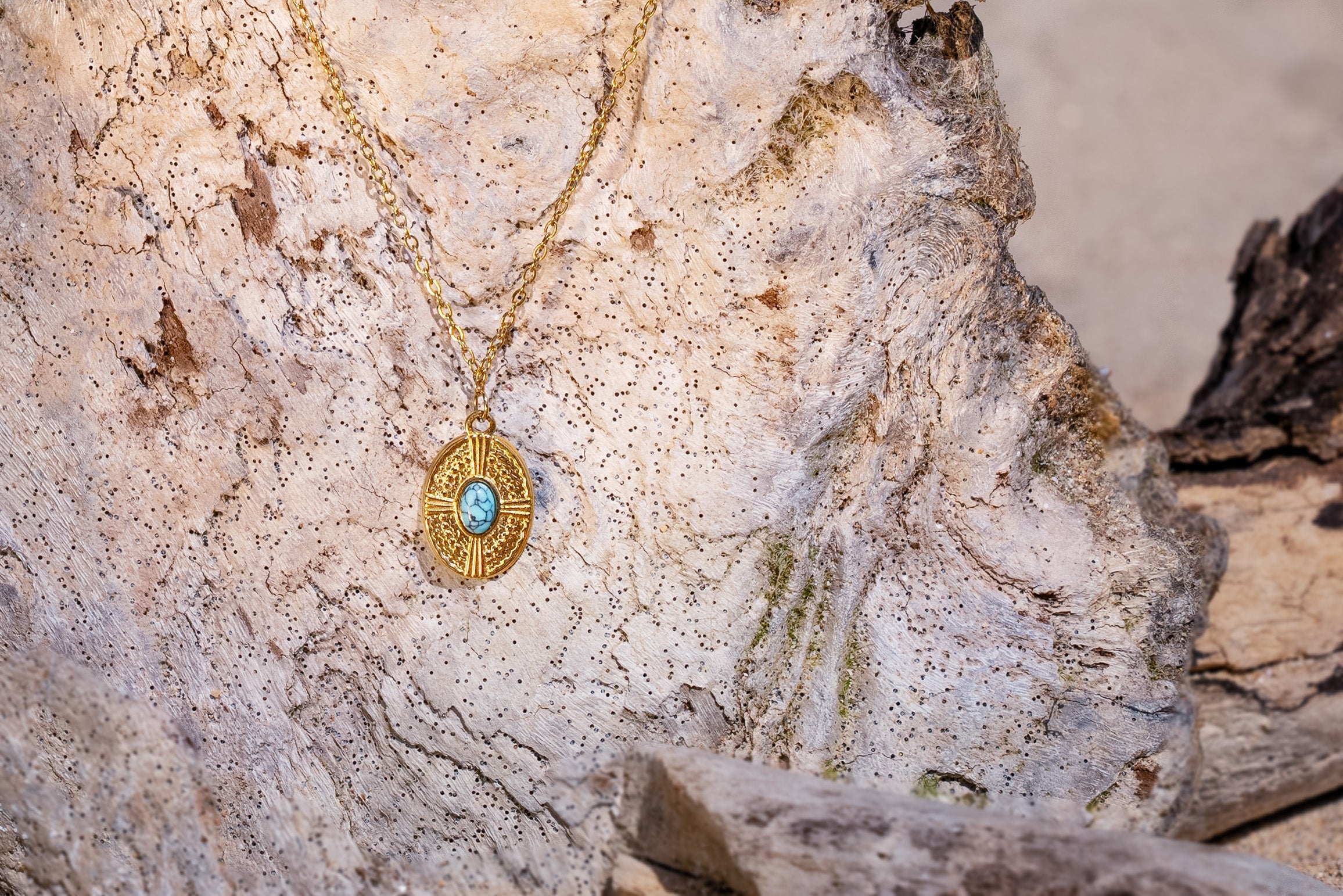 Collection Signature - Pendentifs Unis