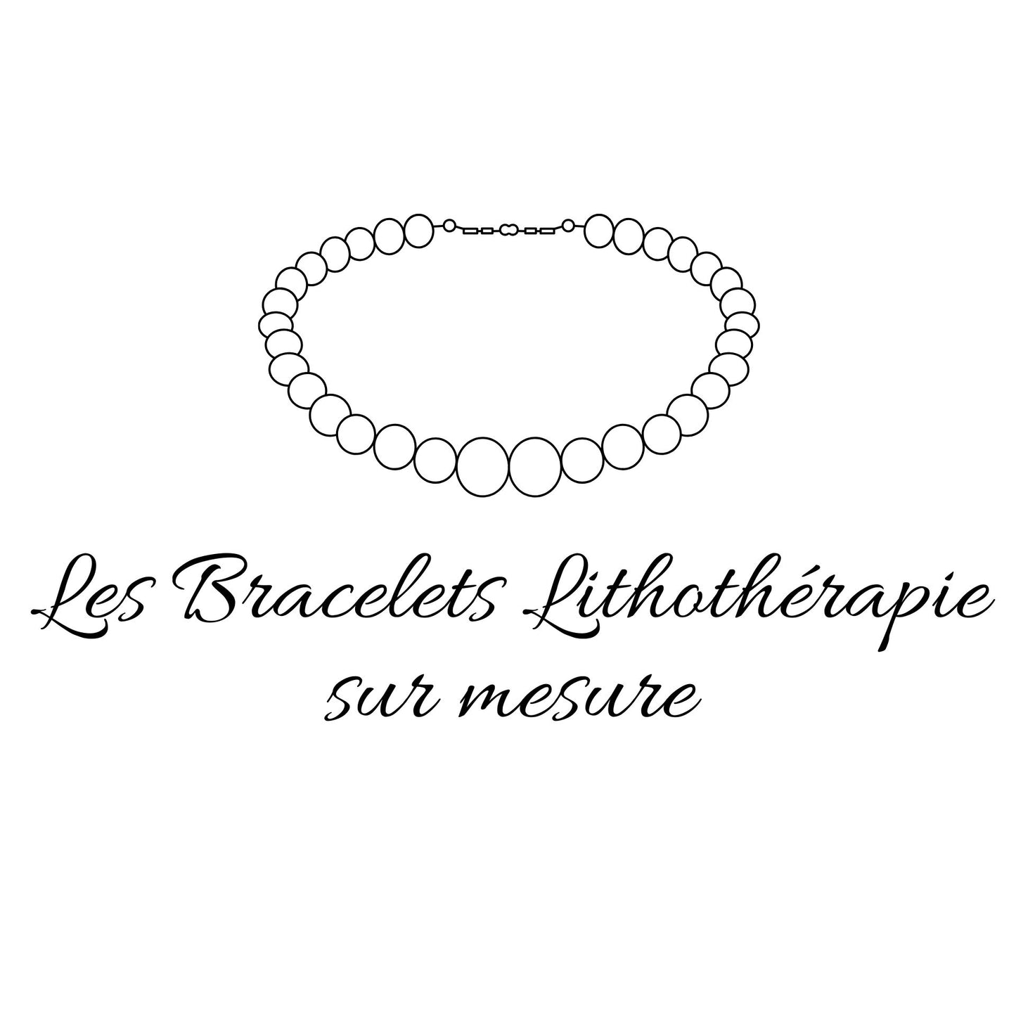 Bracelet sur mesure