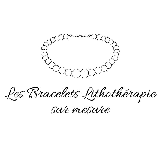 Bracelet sur mesure